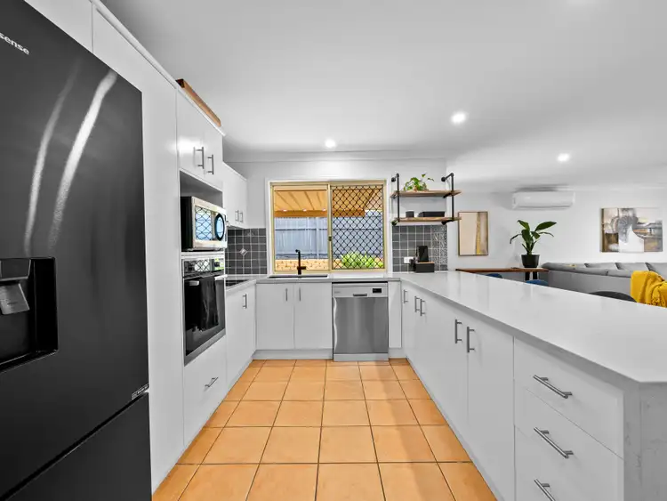 Sixth view of Homely house listing, 13 Chestnut Drive, Flinders View QLD 4305