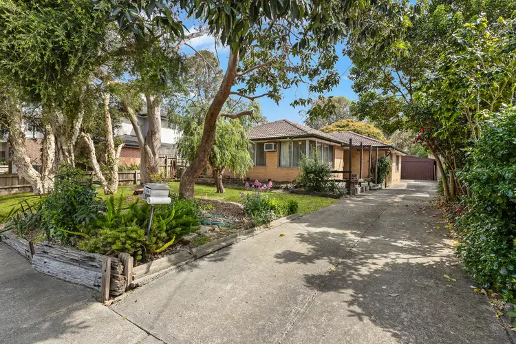 64 Kevin Avenue, Ferntree Gully VIC 3156