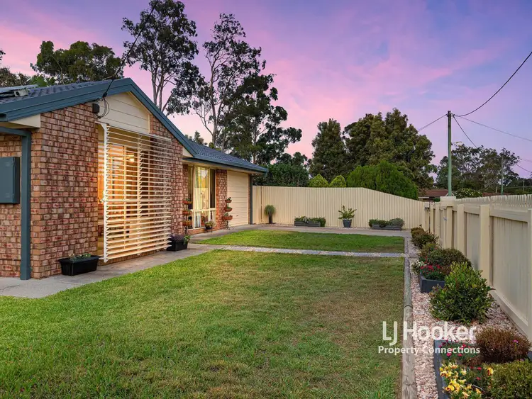 Second view of Homely house listing, 38 Rosebrook Street, Kallangur QLD 4503