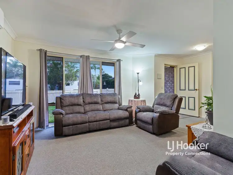 Third view of Homely house listing, 38 Rosebrook Street, Kallangur QLD 4503