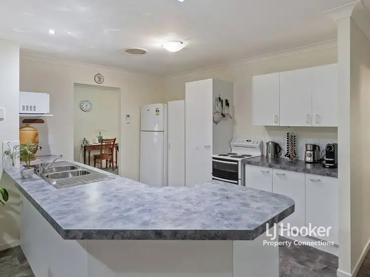 Fifth view of Homely house listing, 38 Rosebrook Street, Kallangur QLD 4503