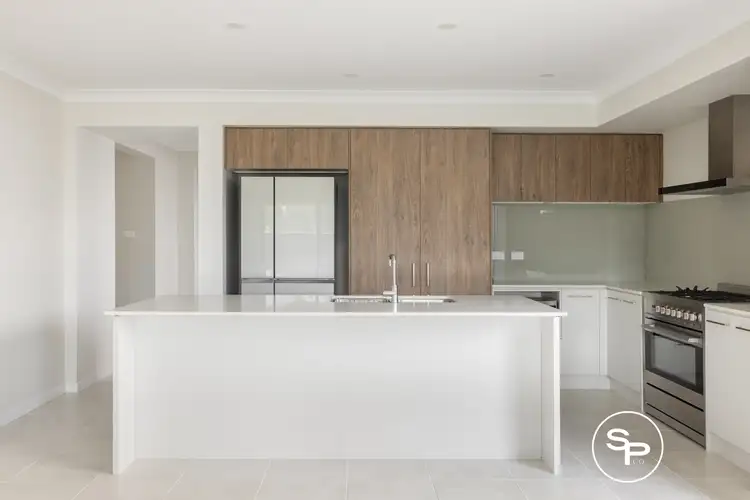 Second view of Homely house listing, 16 Cornforth Crescent, Catherine Field NSW 2557