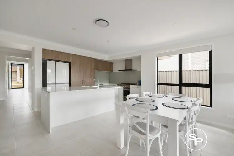 Third view of Homely house listing, 16 Cornforth Crescent, Catherine Field NSW 2557