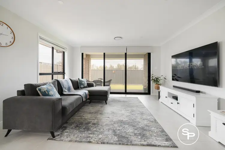 Fourth view of Homely house listing, 16 Cornforth Crescent, Catherine Field NSW 2557