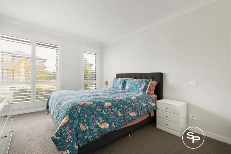 Fifth view of Homely house listing, 16 Cornforth Crescent, Catherine Field NSW 2557