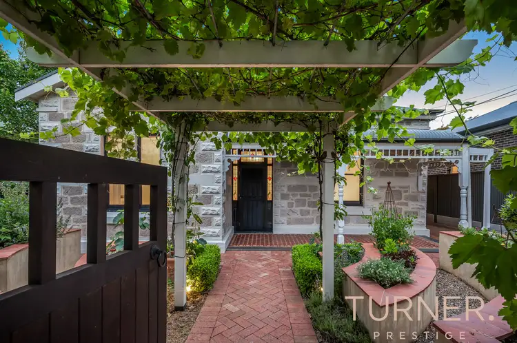 Second view of Homely house listing, 14 Birks Street, Parkside SA 5063