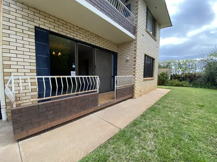 Second view of Homely unit listing, 2/7 George Street, Dubbo NSW 2830