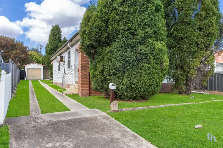 6 Edith Street, Speers Point NSW 2284