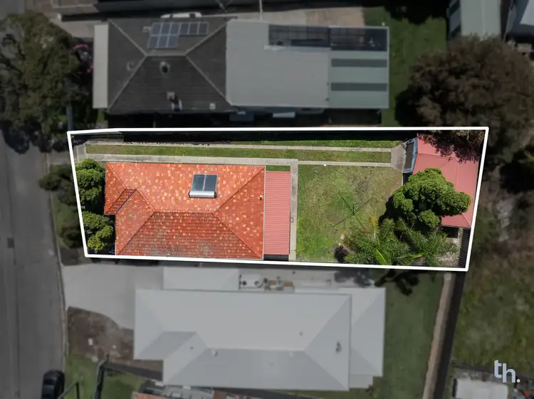 Second view of Homely house listing, 6 Edith Street, Speers Point NSW 2284