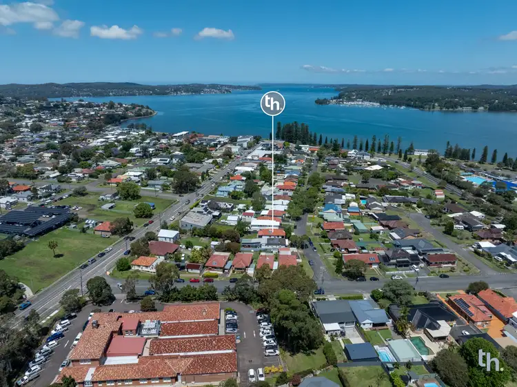 Third view of Homely house listing, 6 Edith Street, Speers Point NSW 2284