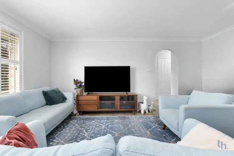 Second view of Homely house listing, 44 Flamingo Drive, Cameron Park NSW 2285