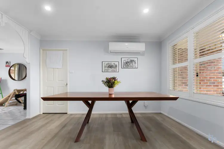 Fourth view of Homely house listing, 44 Flamingo Drive, Cameron Park NSW 2285