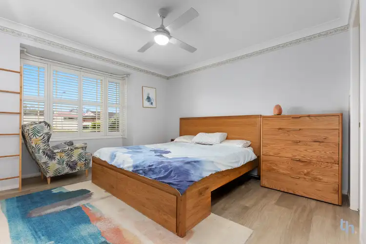 Fifth view of Homely house listing, 44 Flamingo Drive, Cameron Park NSW 2285
