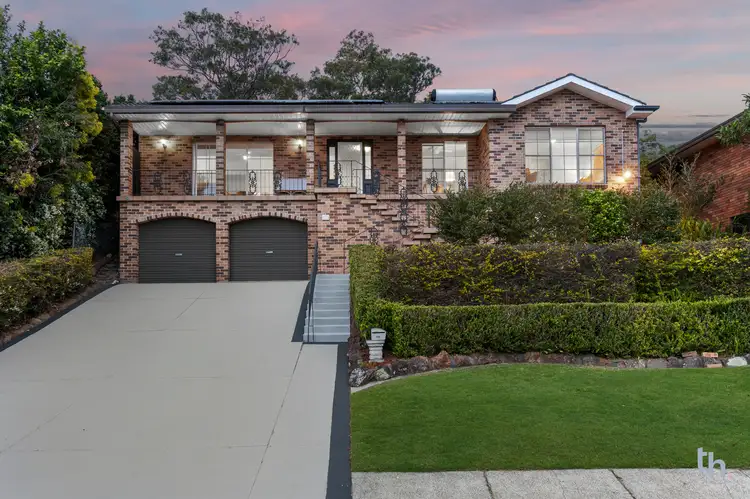 16 Whitby Street, Warners Bay NSW 2282
