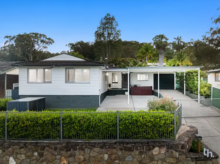 Main view of Homely house listing, 17 Elizabeth Cook Drive, Rankin Park NSW 2287