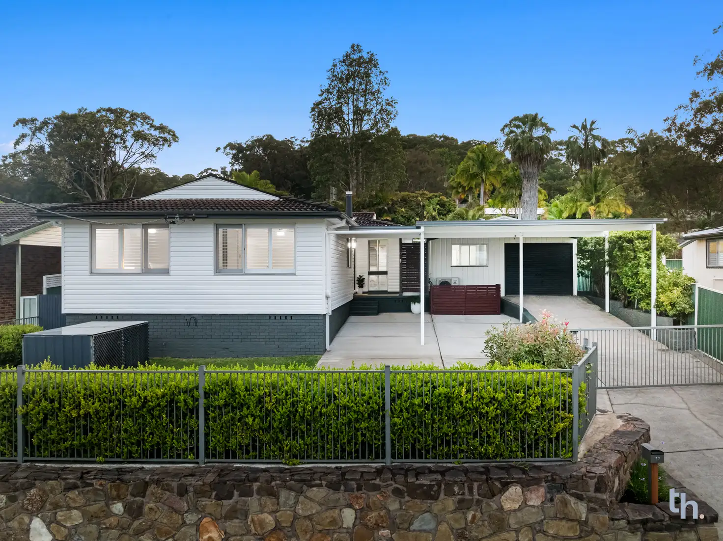 Main view of Homely house listing, 17 Elizabeth Cook Drive, Rankin Park NSW 2287