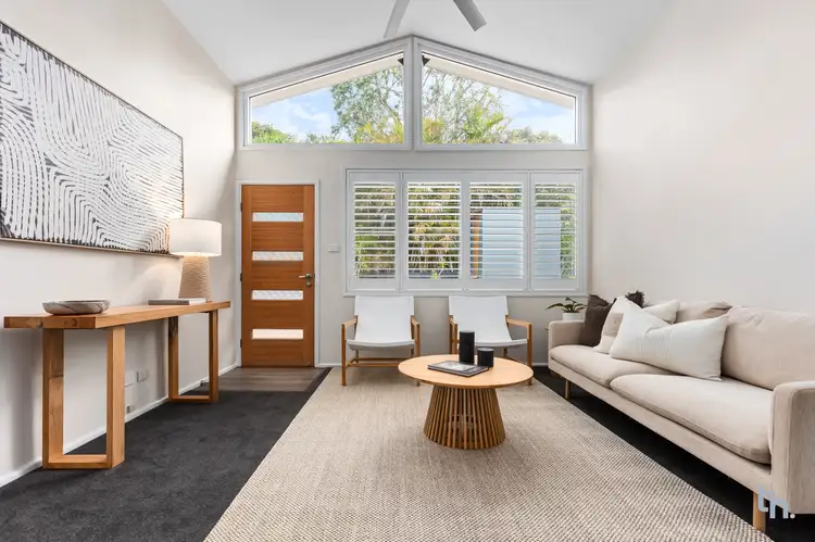 Second view of Homely house listing, 17 Elizabeth Cook Drive, Rankin Park NSW 2287