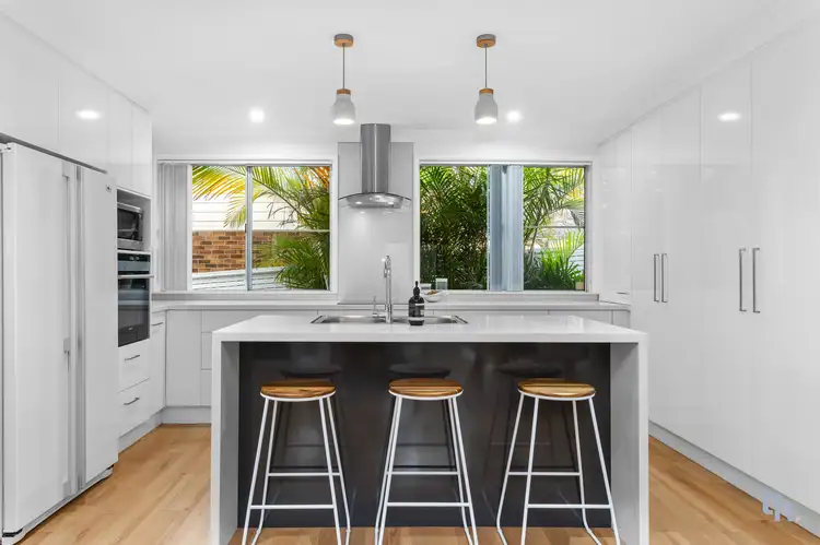 Third view of Homely house listing, 17 Elizabeth Cook Drive, Rankin Park NSW 2287