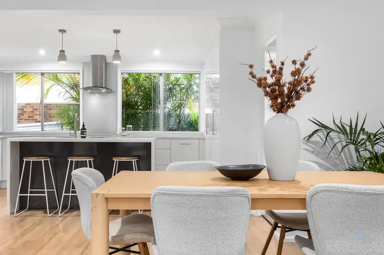 Fourth view of Homely house listing, 17 Elizabeth Cook Drive, Rankin Park NSW 2287