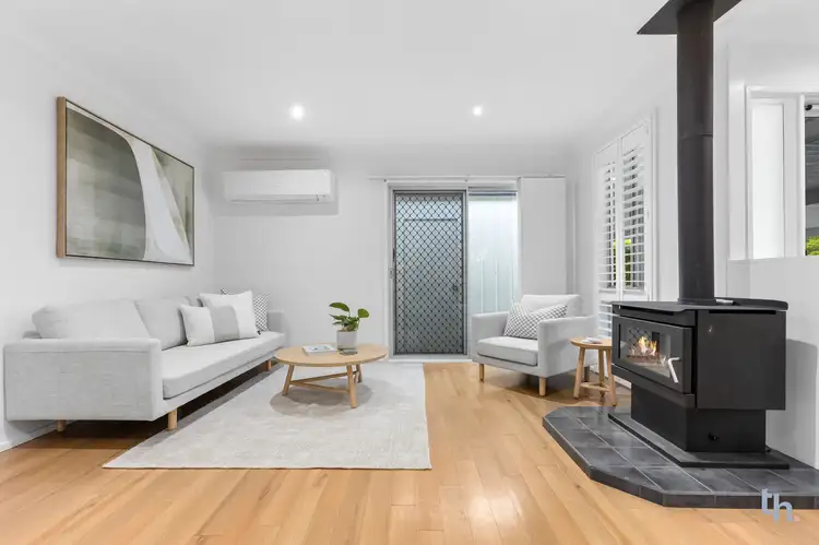 Sixth view of Homely house listing, 17 Elizabeth Cook Drive, Rankin Park NSW 2287