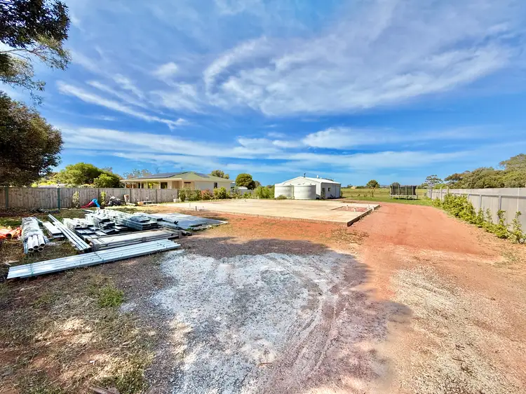 34 Hirschausen Road, Poonindie SA 5607