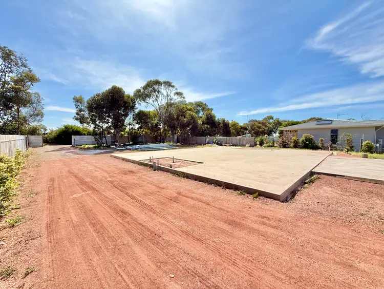 Second view of Homely other listing, 34 Hirschausen Road, Poonindie SA 5607