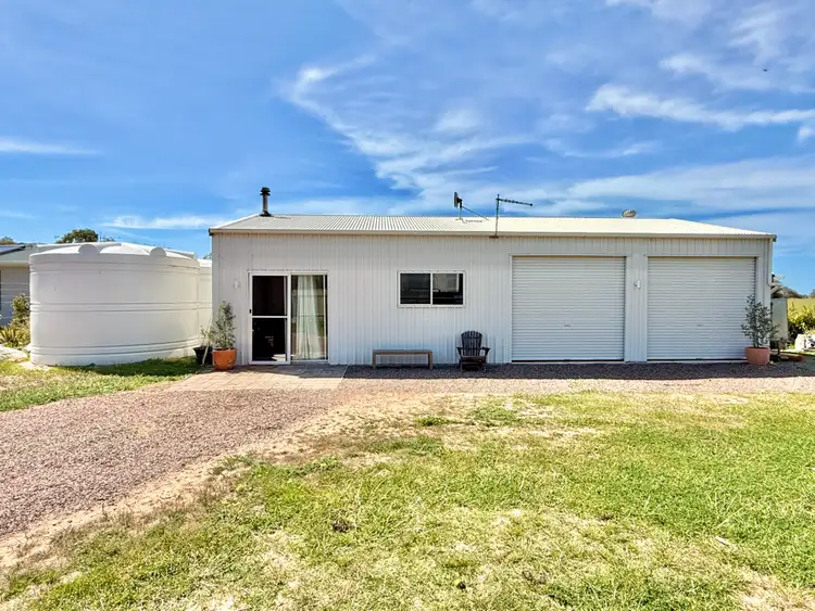 Third view of Homely other listing, 34 Hirschausen Road, Poonindie SA 5607