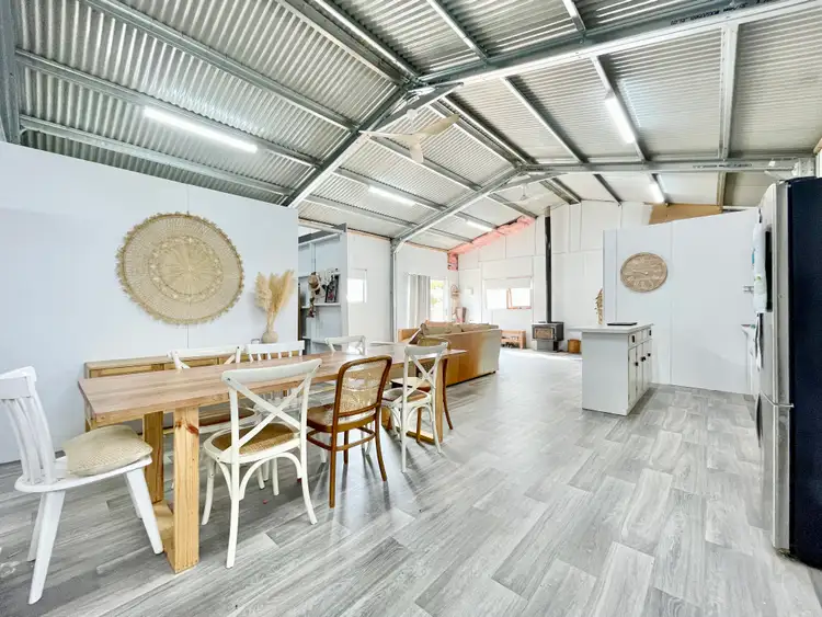 Fourth view of Homely other listing, 34 Hirschausen Road, Poonindie SA 5607