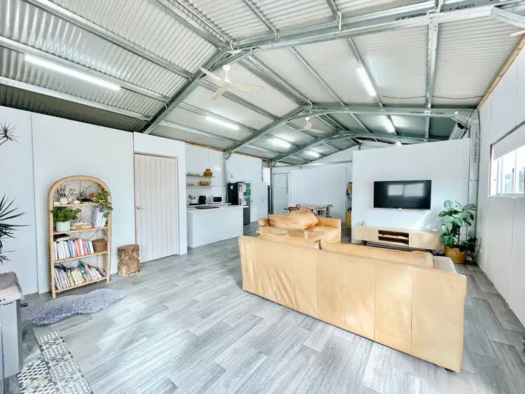 Sixth view of Homely other listing, 34 Hirschausen Road, Poonindie SA 5607