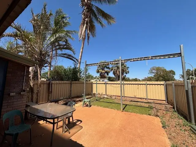 Second view of Homely unit listing, 99a Paton Road, South Hedland WA 6722