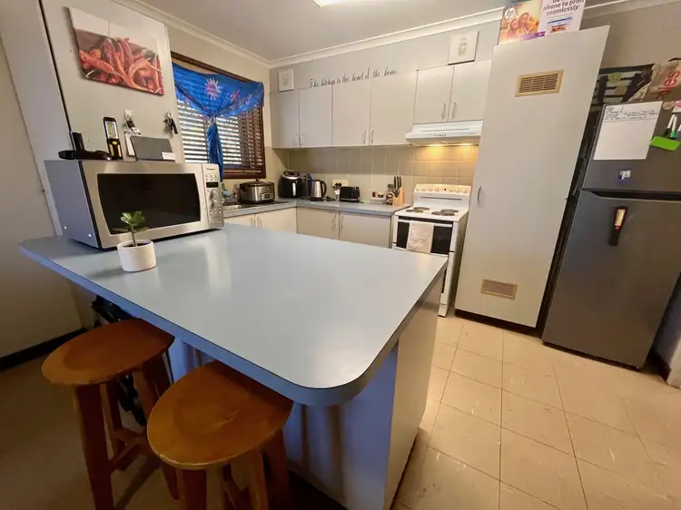 Fourth view of Homely unit listing, 99a Paton Road, South Hedland WA 6722