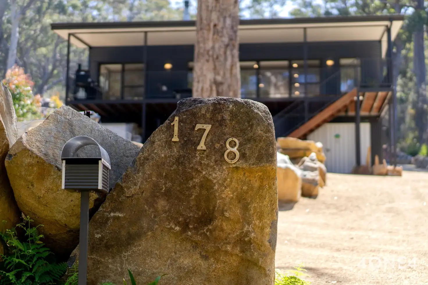 Main view of Homely house listing, 178 Old Jetty Road, Eaglehawk Neck TAS 7179