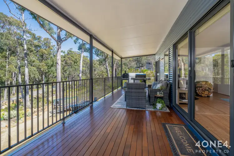 Third view of Homely house listing, 178 Old Jetty Road, Eaglehawk Neck TAS 7179