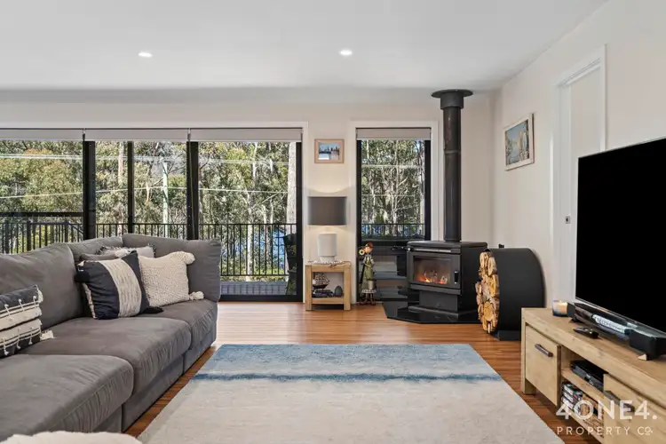 Fourth view of Homely house listing, 178 Old Jetty Road, Eaglehawk Neck TAS 7179