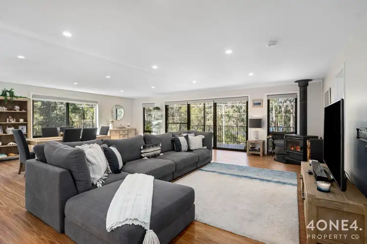 Fifth view of Homely house listing, 178 Old Jetty Road, Eaglehawk Neck TAS 7179