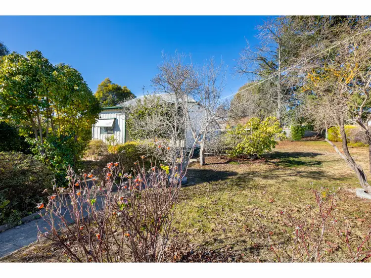 Main view of Homely house listing, 9a Railway Avenue, Beechworth VIC 3747