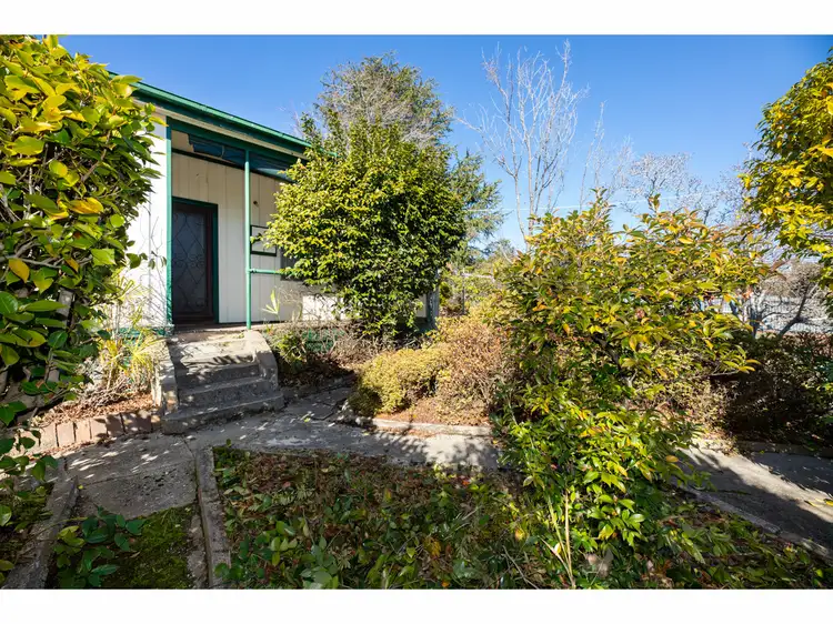 Second view of Homely house listing, 9a Railway Avenue, Beechworth VIC 3747