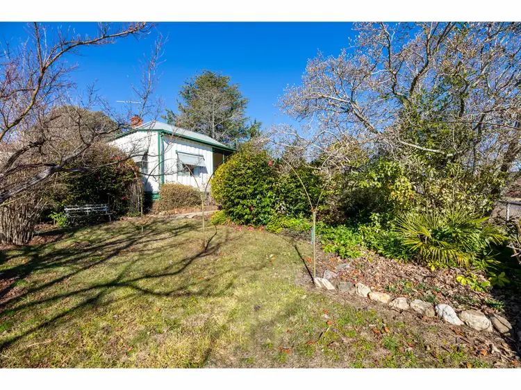 Third view of Homely house listing, 9a Railway Avenue, Beechworth VIC 3747
