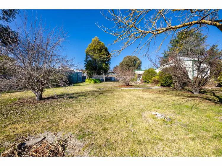 Fifth view of Homely house listing, 9a Railway Avenue, Beechworth VIC 3747