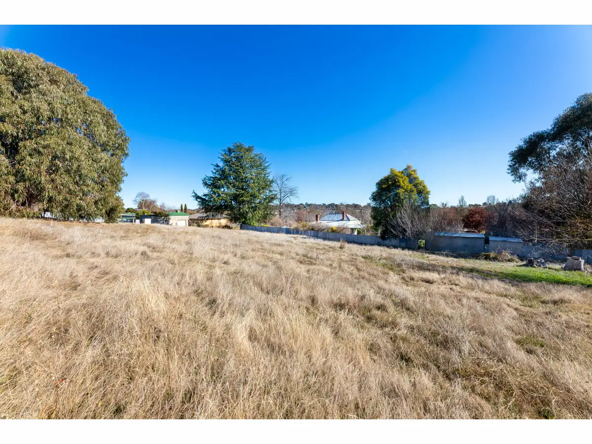 Main view of Homely land listing, 9b Railway Avenue, Beechworth VIC 3747