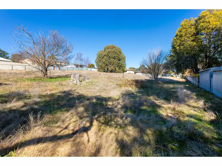 Second view of Homely land listing, 9b Railway Avenue, Beechworth VIC 3747