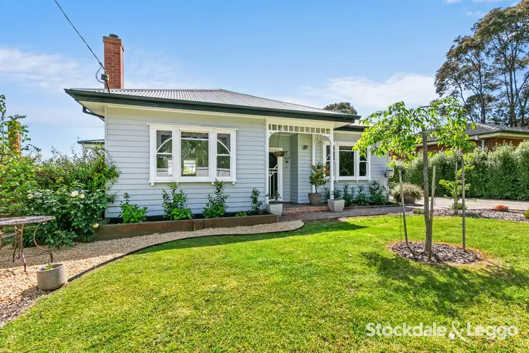 111 Princes Drive, Morwell VIC 3840