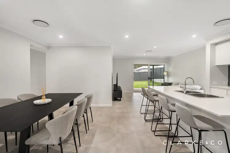 Second view of Homely house listing, 11 Anston Street, Farley NSW 2320