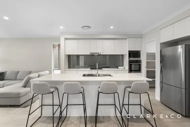 Third view of Homely house listing, 11 Anston Street, Farley NSW 2320