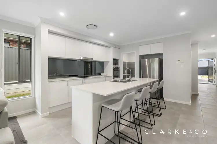 Fourth view of Homely house listing, 11 Anston Street, Farley NSW 2320