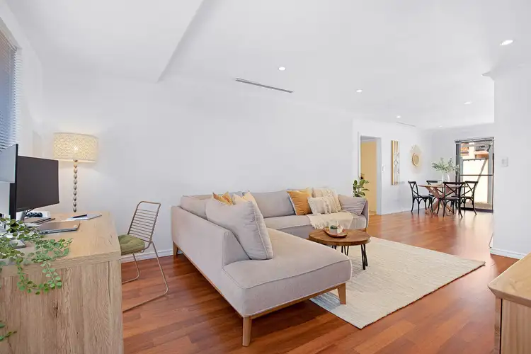 Main view of Homely villa listing, 2/108 Labouchere Road, South Perth WA 6151