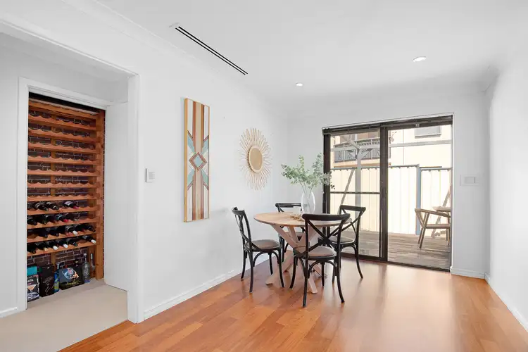 Second view of Homely villa listing, 2/108 Labouchere Road, South Perth WA 6151