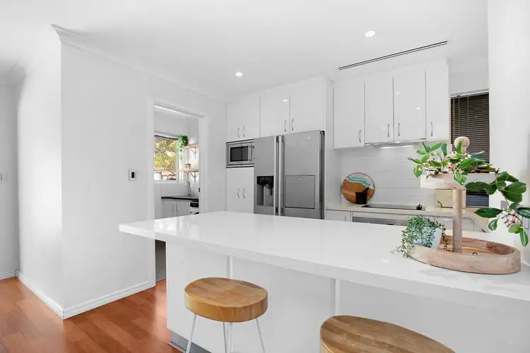 Third view of Homely villa listing, 2/108 Labouchere Road, South Perth WA 6151