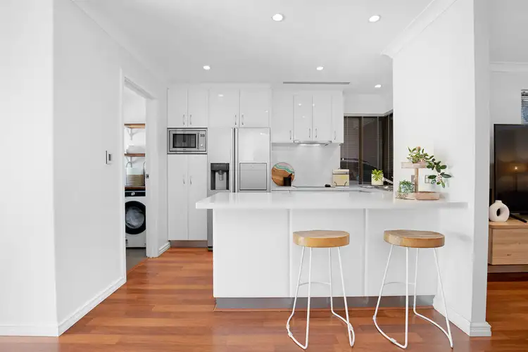 Fourth view of Homely villa listing, 2/108 Labouchere Road, South Perth WA 6151