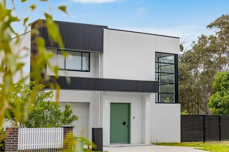 59 Charlton Street, Wilton NSW 2571